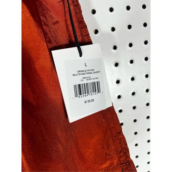 Onia mid-length swim shorts size L - Picture 8 of 10